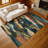 Machine Washable Indoor/Outdoor Chantille ACN2660 Lodge Rug-1863139249-1863139250