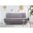 Gray 100 % polyester is out of stock