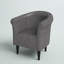 Fauteuil demi-tonneau l 30,5 po Liam-274383730