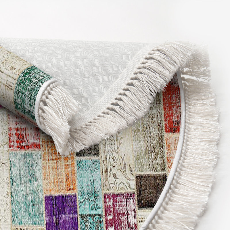Non-Slip Bath Mat