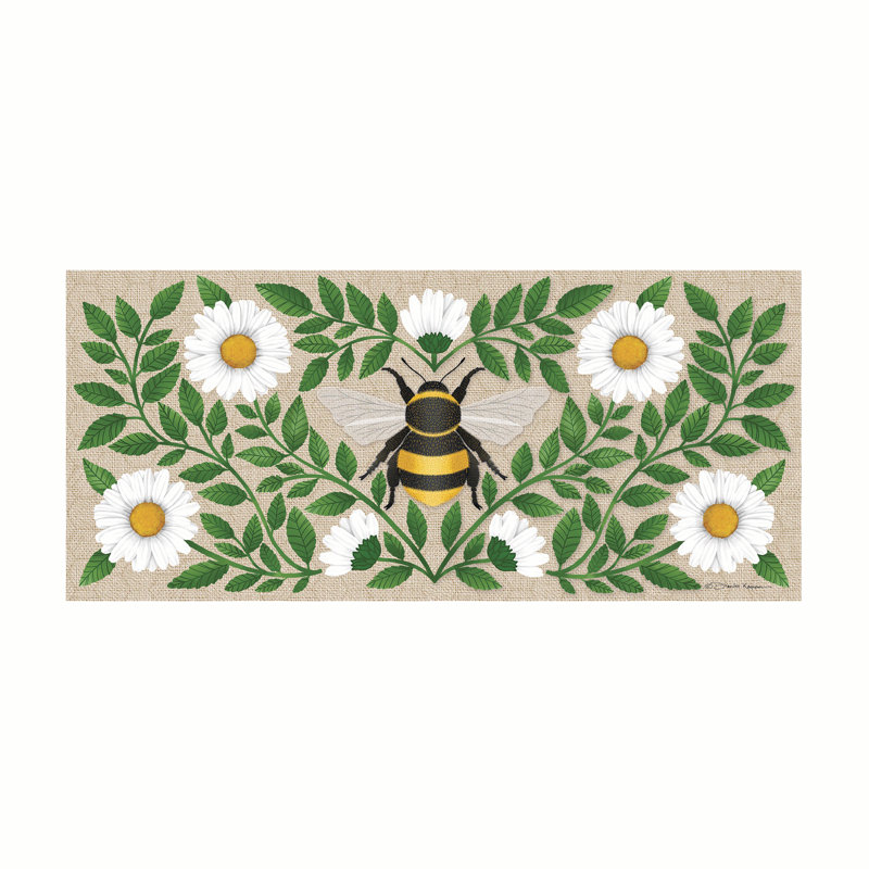 Garden Prince Sassafras Switch Mat