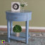 Table de bout avec rangement Zaheed-18447786