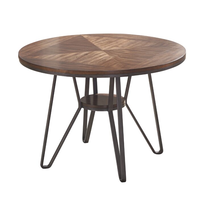 Trent Austin Design® Gravesend Dining Table & Reviews | Wayfair