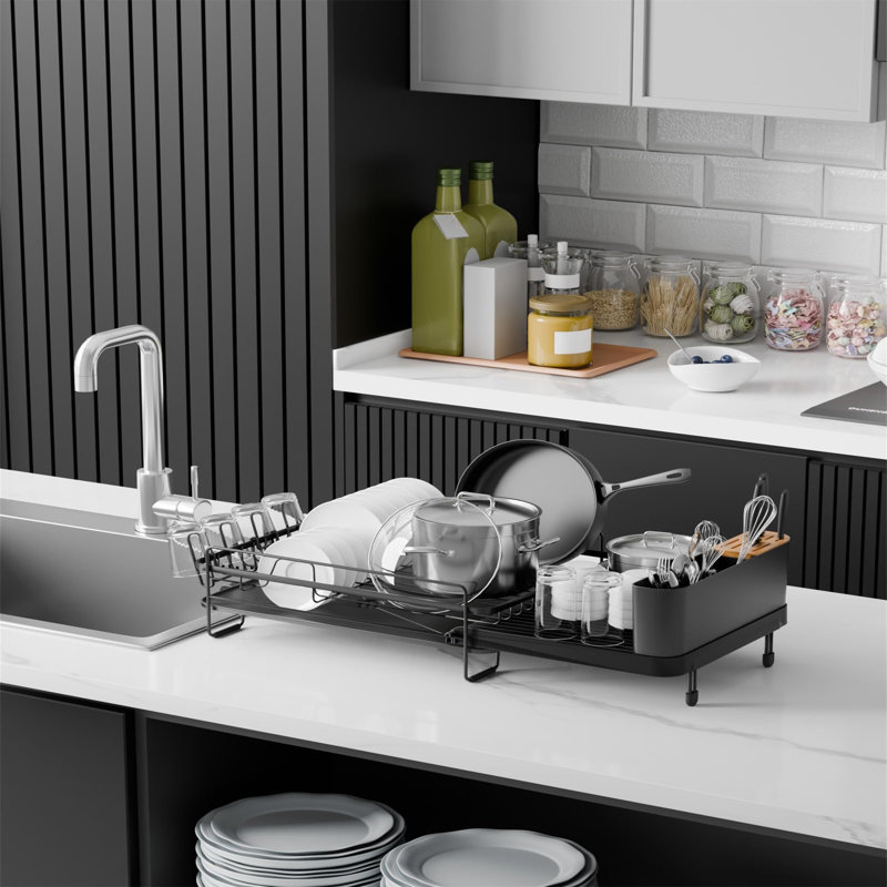 Dish Rack