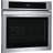 Frigidaire 30" 5.3 cu. ft Self-Cleaning Convection Electric Single Wall Oven-64015712-64015713