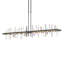Solitude Kitchen Island Linear LED Pendant-1885810226