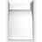 5"W x 8"D x 8"H Standard Legacy Architectural Grade PVC Corbel-33860421