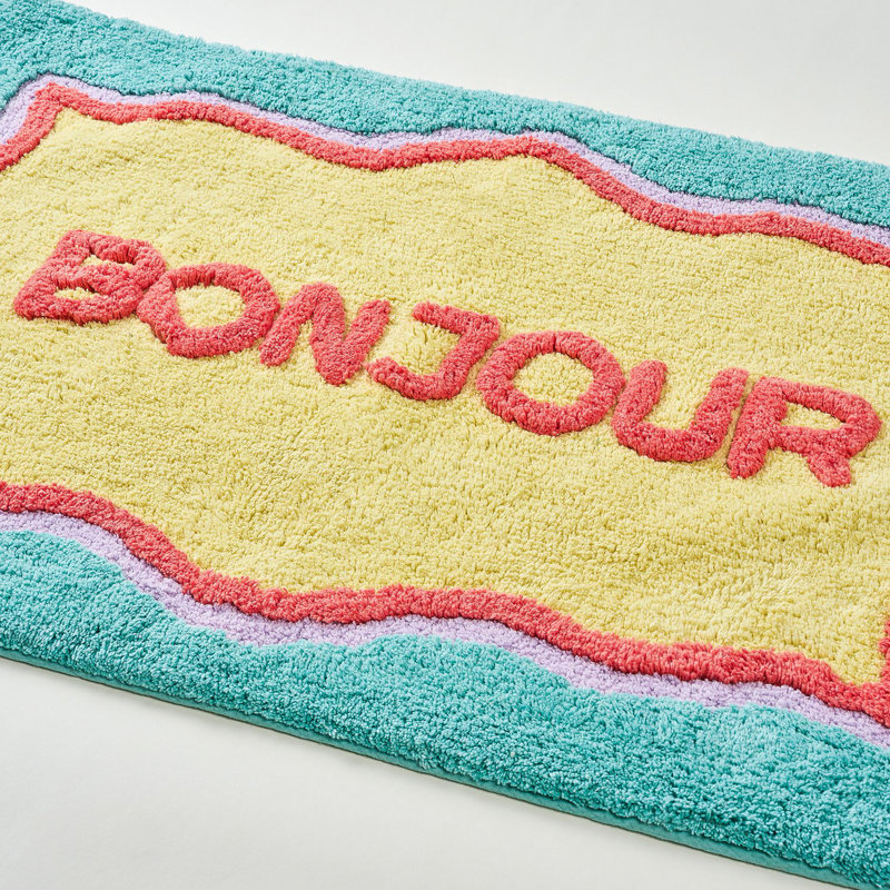 Bathmat