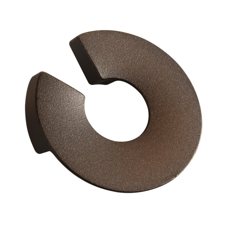 Oversized Caiapo 2 1/8" Length Knob