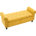 Mustard Yellow Fabric