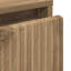 63.5cm W Manufactured Wood Bedside Table-1086627580