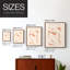 Matisse C, reproduction encadrée - bois massif-332876242-332876243