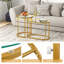 Coffee Table with Storage