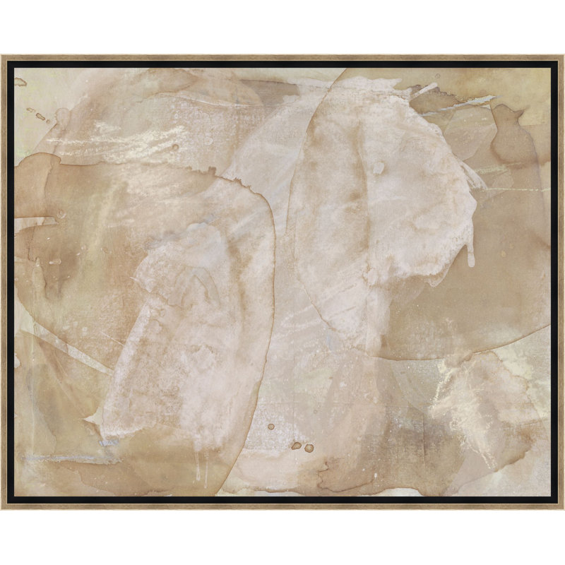 Let's Explore 1 Print by Molly Supplee, 27.75" H x 35.75" W