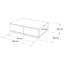 Sicario Coffee Table-370321266