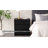 25"H Nightstand with Storage for Bedroom, 3-Drawers Bedside End Table for Living Room,Office-896286019