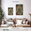 Lelend A Log Cabin Christmas-108524284