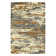 Husman Hand Tufted Abstract Indoor Rug