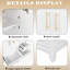 Armoire de salle de bain, armoire seulement-129882054