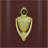High Door Knocker W/220 Degree Viewer-73170371-73170374
