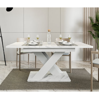Extendable Dining Table