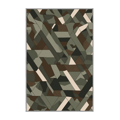 Tapis Terrain Blend