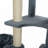 Elic 104.3'' H Cat Tree
