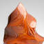 Genuine Polished Polychrome Jasper Flame Freeform (1.4 Lbs)