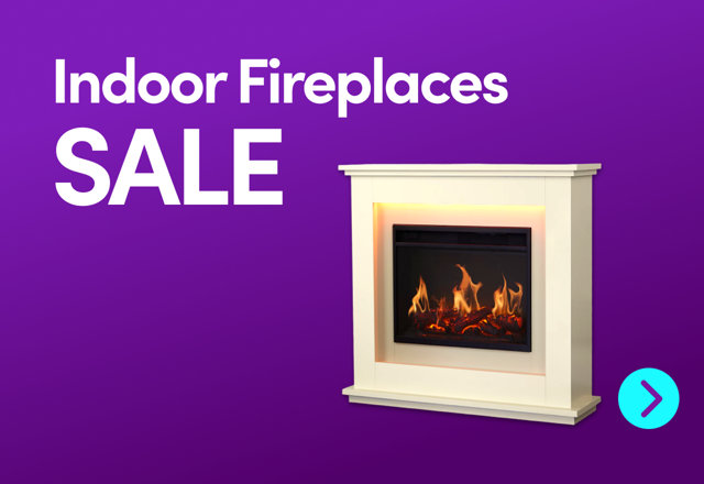 Indoor Fireplaces