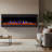Christenson Wall Mounted and Recessed Electric Fireplace-1803985959