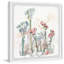 Clearly Blossoms by Parvez Taj - Single Picture Frame Painting-1726914199