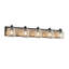 Applique murale Modern Vanity (ampoule non incluse)