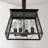 Yoandra 4 - Light Geometric Pendant-2074502725
