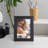 Black Wood Picture Frame - Set of 8-90547238
