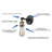 Galaviz Dimmable Bath Sconce-32985337-32985345-32985335