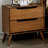 Solid Wood Nightstand-1467398998
