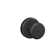 Bowery Privacy Door Knob with Greyson Trim