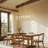6 - Light Brass Gold Chandelier Linear Chandelier Rectangle Chandelier for Dining Room