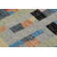Homage Hand Knotted Wool Geometric Area Rug-973928251