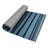 HorizontalStripes Blue Indoor and Outdoor Area Rug-518195586