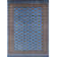 Tapis bleu / gris Kelsi-1200779820