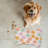 Boogie Delight - 1 Piece Bone Shape Feeding Mat-101634638