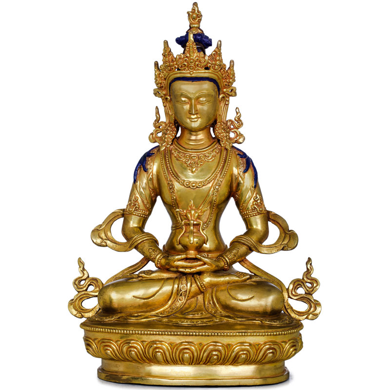 Religious & Spiritual Statue