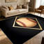Tapis de baseball 1PC Vintage Sports Printed-131088887