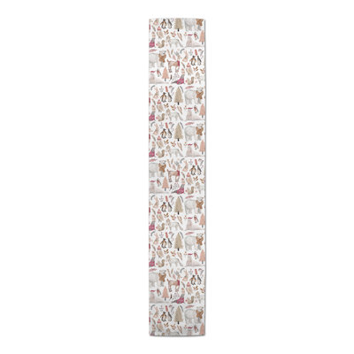 Nappe Winter Wonderland