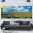 « moselle river loop in trittenheim », ensemble de 6 reproductions de photos sur toiles