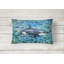Outdoor Throw Pillow