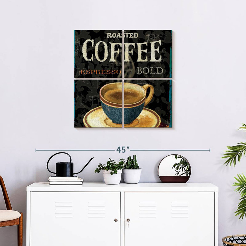 Kema Today's Coffee IV