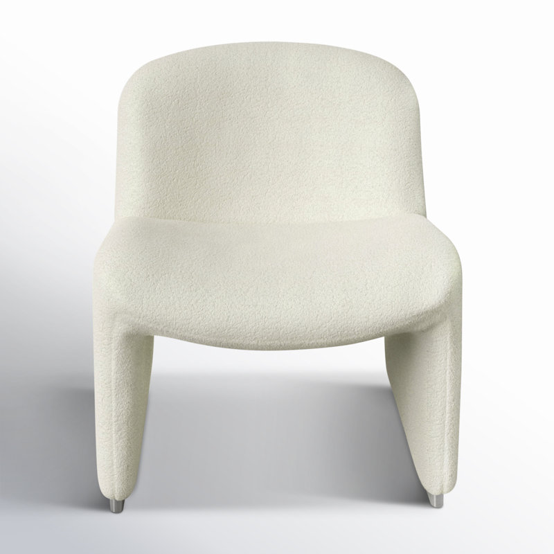 Upholstered Accent Chair