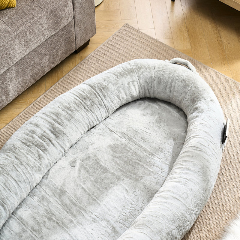 Lit pour chien Fluffy
